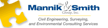 mannik Smith Group at EngineeringDaily.net