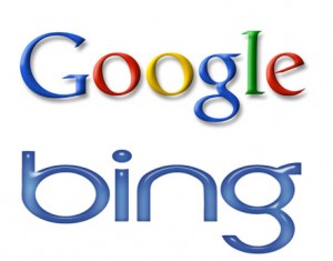 google-bing