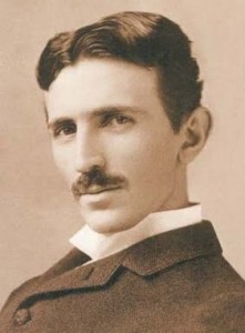 Nikola Tesla