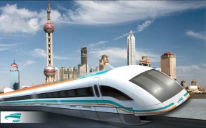 5 Fastest Trains in the world