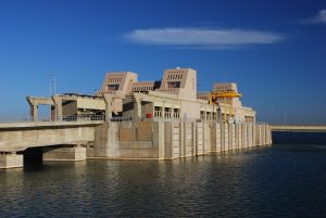 Spotlight Project: Mubarak Pumping Station in Egypt