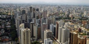 10 Top Smart Cities of the world