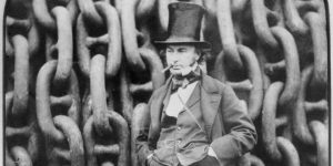 The Engineering Life and Times of Isambard Kingdom Brunel