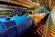 The Large Hadron Collider