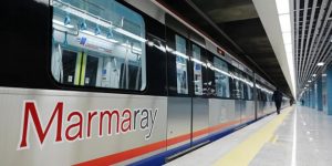The Marmaray Project