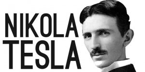 The Legacy of Nikola Tesla
