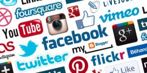 Tips to use social media effectively for job hunting