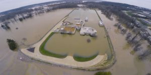 KAI Design & Build Helps St. Louis Metropolitan Sewer District Resume Services After Devastating Historic Floods Cause $11 Million in Damage